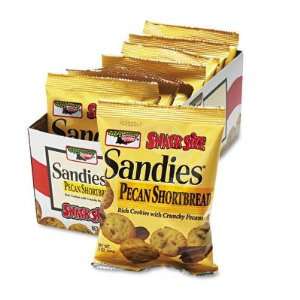   Sandies 2oz Snack Pack 8 Packs/Box  Grocery & Gourmet Food