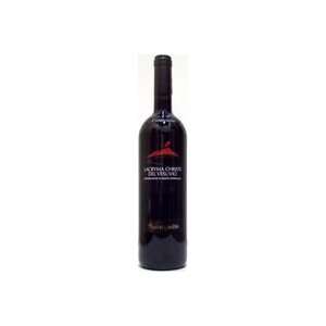  2010 Mastroberardino Lacryma Christi del Vesuvio 750ml 