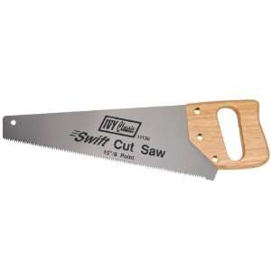  Ivy Classic 15 Swift Cut® Tri edge Saw