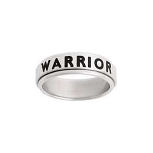  Stripling Warrior Narrow Spinner: Jewelry
