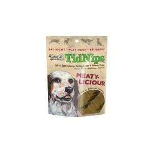  Canidae TidNips   Meaty Licious   6 oz: Pet Supplies