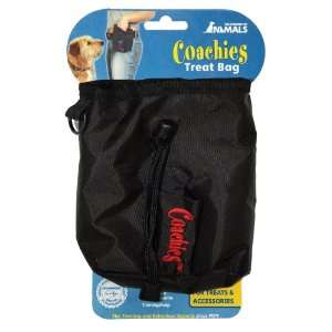  Dog Treat Bag with Belt clip. Convenient way to carry Dog 