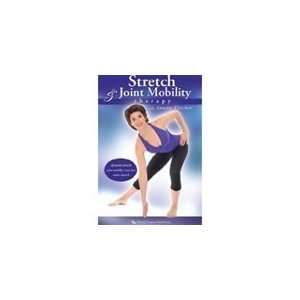  Stretch and Joint Mobility Therapy   DVD: Pet Supplies