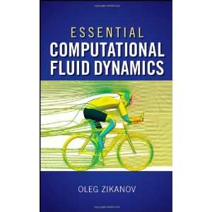   ( Hardcover ) by Zikanov, Oleg published by Wiley  Default  Books