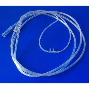  Oxygen Cannula 50 25/CASE: Health & Personal Care