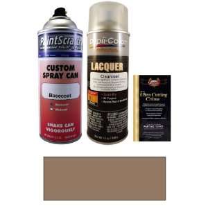   Can Paint Kit for 1980 Buick All Other Models (69 (1980)): Automotive