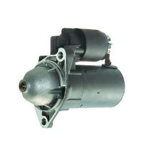  MasterQuality 17639 Premium Remanufactured Starter 