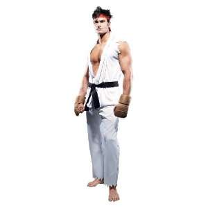  Lets Party By Paper Magic Group Street Fighter Ryu Adult 