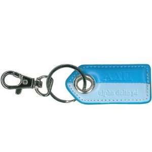  Sorority Leather Keychain: Everything Else