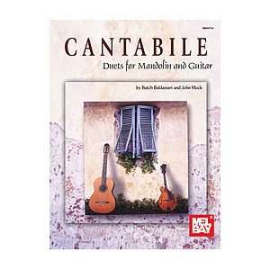  Cantabile: Musical Instruments