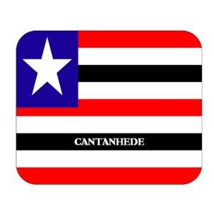    Brazil State   Maranhao, Cantanhede Mouse Pad: Everything Else