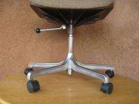 Vintage Girsberger Erochair Modern Desk Chair  