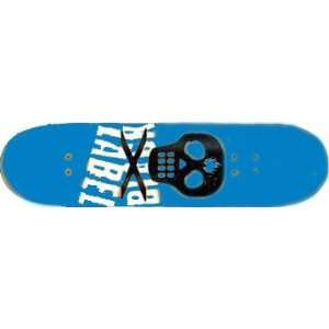   Decks BLACK LABEL DECK LTD POWERBEAM 8.25: Sports & Outdoors