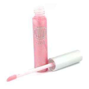 Pucker Tinted Gloss   # Strawberry My Shortcake   TheBlam   Lip Color 