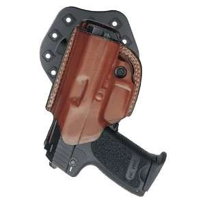   XR19 Holster Black Plain RH Unlined Sig 220 226