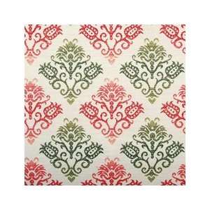   : Floral   Small Rose/green by Duralee Fabric: Arts, Crafts & Sewing