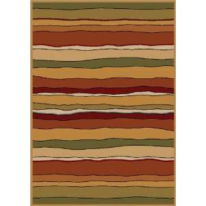  Carpet Art Deco Soul Strate Contemporary Area Rugs Gold 