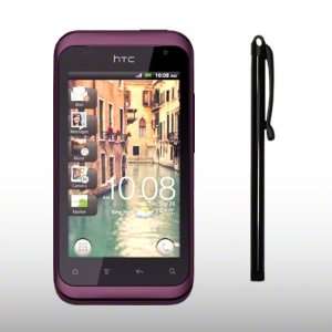  HTC RHYME CAPACITIVE TOUCH SCREEN STYLUS BY CELLAPOD CASES 