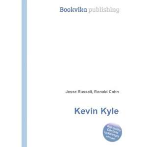  Kevin Kyle: Ronald Cohn Jesse Russell: Books