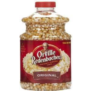 Orville Redenbachers Gourmet Original Popping Corn 30 Oz:  