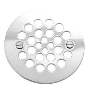  Brasstech 245/03W Strainer For Shower Drain Weathered 