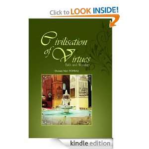 Civilization of Virtues1 Osman Nuri Topbas  Kindle Store