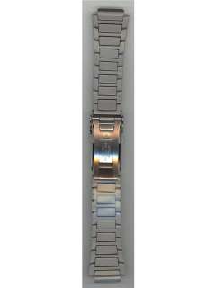 Citizen 18mm Titanium Bracelet 59 H1406 Watch Band  