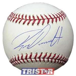  Roy Oswalt Signed Ball: Sports & Outdoors