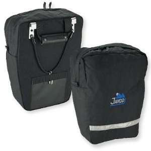 JANDD Economy Panniers:  Sports & Outdoors