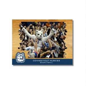  Huskies Celebrate 9x12 Unframed Photo by Replay Photos 