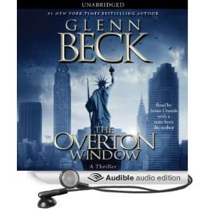  The Overton Window (Audible Audio Edition) Glenn Beck 
