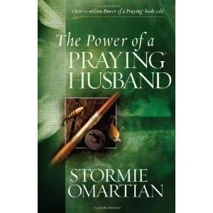   ® Husband (Power of Praying) [Paperback]: Stormie Omartian: Books