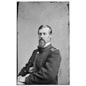  Civil War Reprint Capt. Chauncey B. Reese: Home & Kitchen