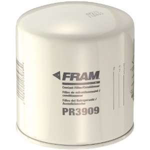  FRAM PR3909 Coolant Filter: Automotive