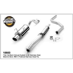   Exhaust Kits   95 96 Acura Integra 1.8L L4 (Fits: Special Edition;AT