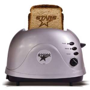  Dallas Stars ProToast Toaster: Sports & Outdoors