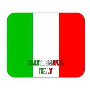  Italy, Carate Brianza Mouse Pad: Everything Else