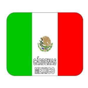  Mexico, Cardenas mouse pad: Everything Else