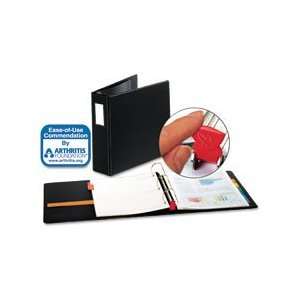 Cardinal® Extra Wide Easy Open Slant D® Ring Binder w/ Label Holder 