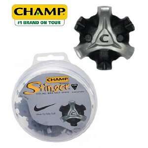  Champ Scorpion Stinger Q Lok for Nike Golf Shoes: Sports 