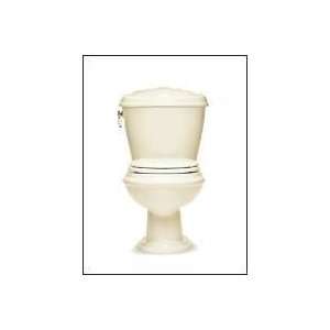 Toilet Two Piece Elongated by American Standard   2011.026 