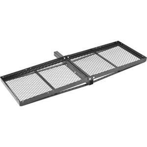  60W Hitch Mounted Cargo Carrier: Automotive