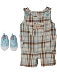   & Accessories › Baby › Baby Boys › Bottoms › Overalls