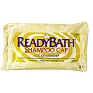  Readybath Shampoo Cap Case Pack 30   350941: Health 