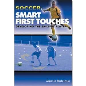    Smart First Touches Developing the Skillful Player: Electronics