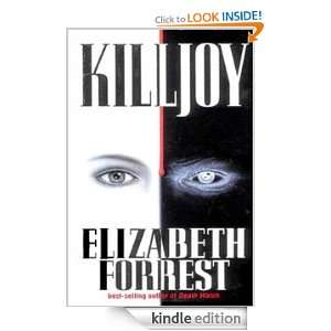 Killjoy Elizabeth Forrest  Kindle Store