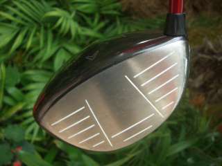 11 PC Golf Club Set CALLAWAY Driver NEW Wood Hybrid Irons Putter Bag 
