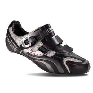 Carnac Helium Road Cycling Shoe (Black) 
