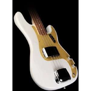  Fender Custom Shop 59 Precision Bass Electric Guitar P Bass 