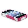 OTTERBOX COMMUTER CASE For APPLE iPHONE 4 G 4S Sprint Verizon AT&T 
